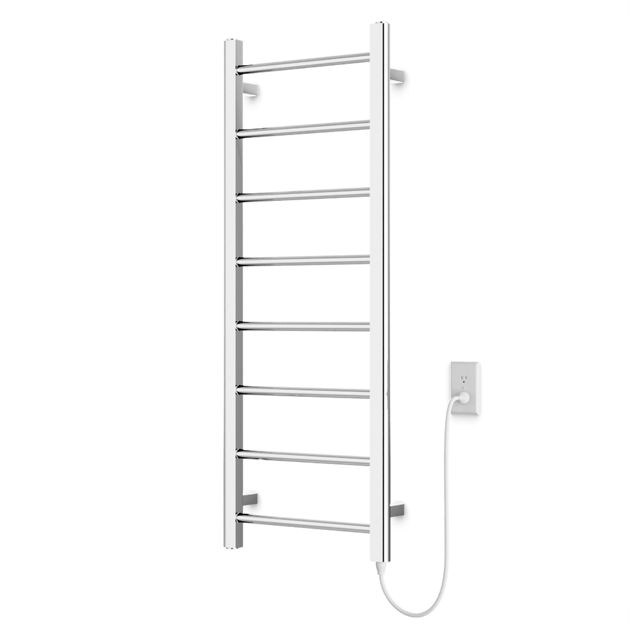 Artos Ryton MR12045 Plug in Towel Warmer - 18"w x 47"h