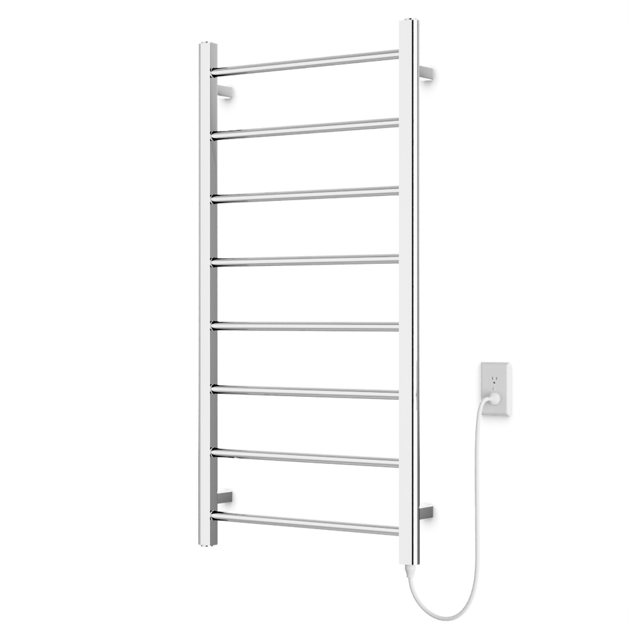 Artos Ryton MR12060 Plug in Towel Warmer - 24"w x 47"h