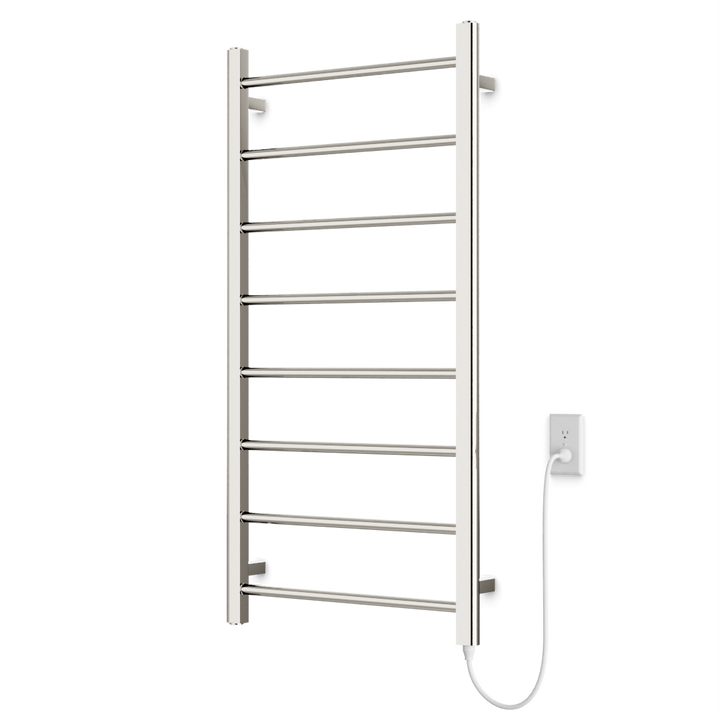 Artos Ryton MR12060 Plug in Towel Warmer - 24"w x 47"h