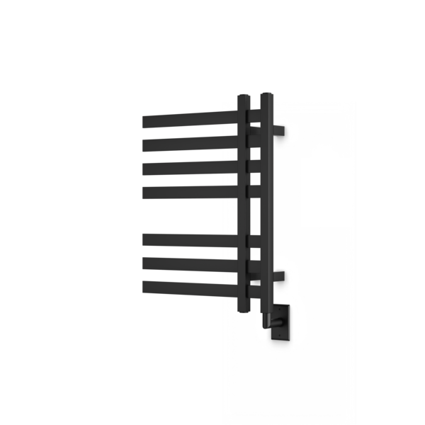 Artos Lioni MS06950RW Hardwired Towel Dryer with Hardwire Kit on Right- 20"w x 27"h