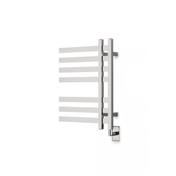 Artos Lioni MS06950RW Hardwired Towel Dryer with Hardwire Kit on Right- 20"w x 27"h