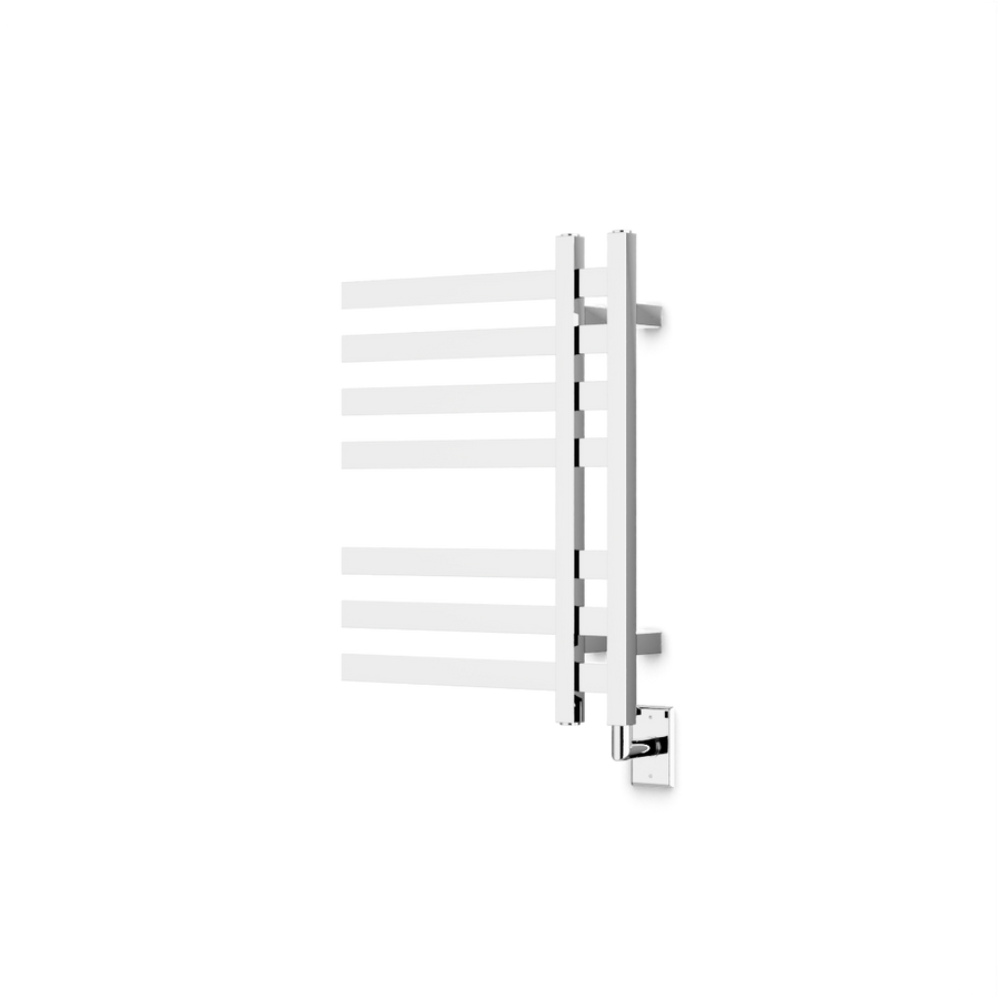 Artos Lioni MS06950RW Hardwired Towel Dryer with Hardwire Kit on Right- 20"w x 27"h