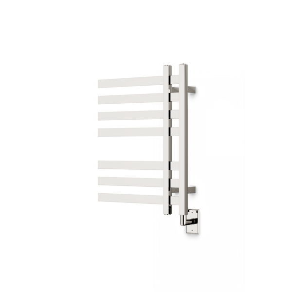 Artos Lioni MS06950RW Hardwired Towel Dryer with Hardwire Kit on Right- 20"w x 27"h