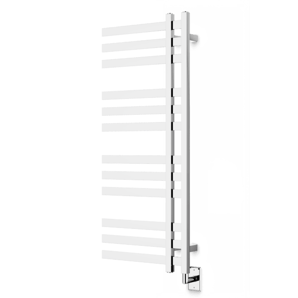 Artos Lioni MS12250RW Hardwired Towel Dryer with Hardwire Kit on Right - 20"w x 48"h