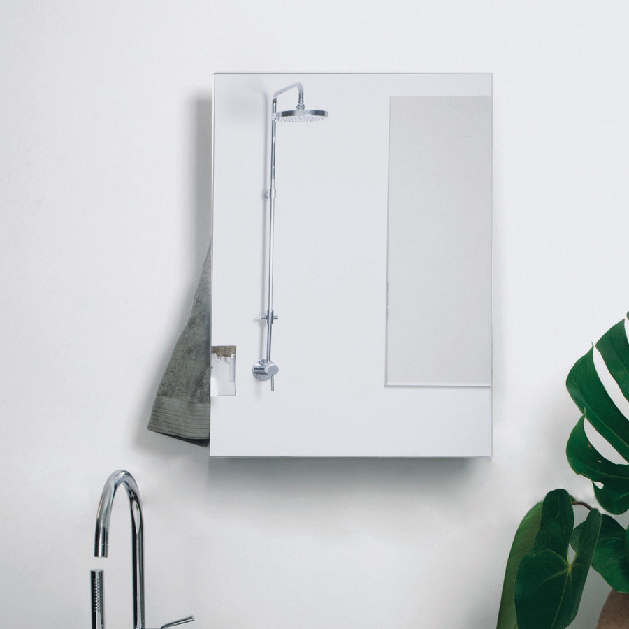 Mg12 Geometrici Rectangle Towel Warmer - 17.75"W x 27.5"H