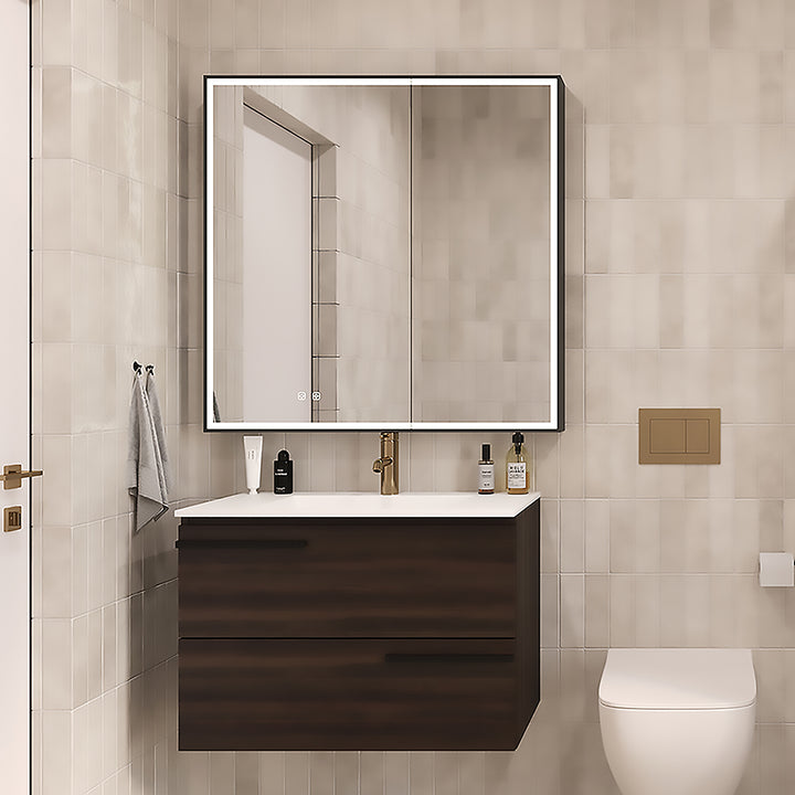 ICO Nova Medicine Cabinet