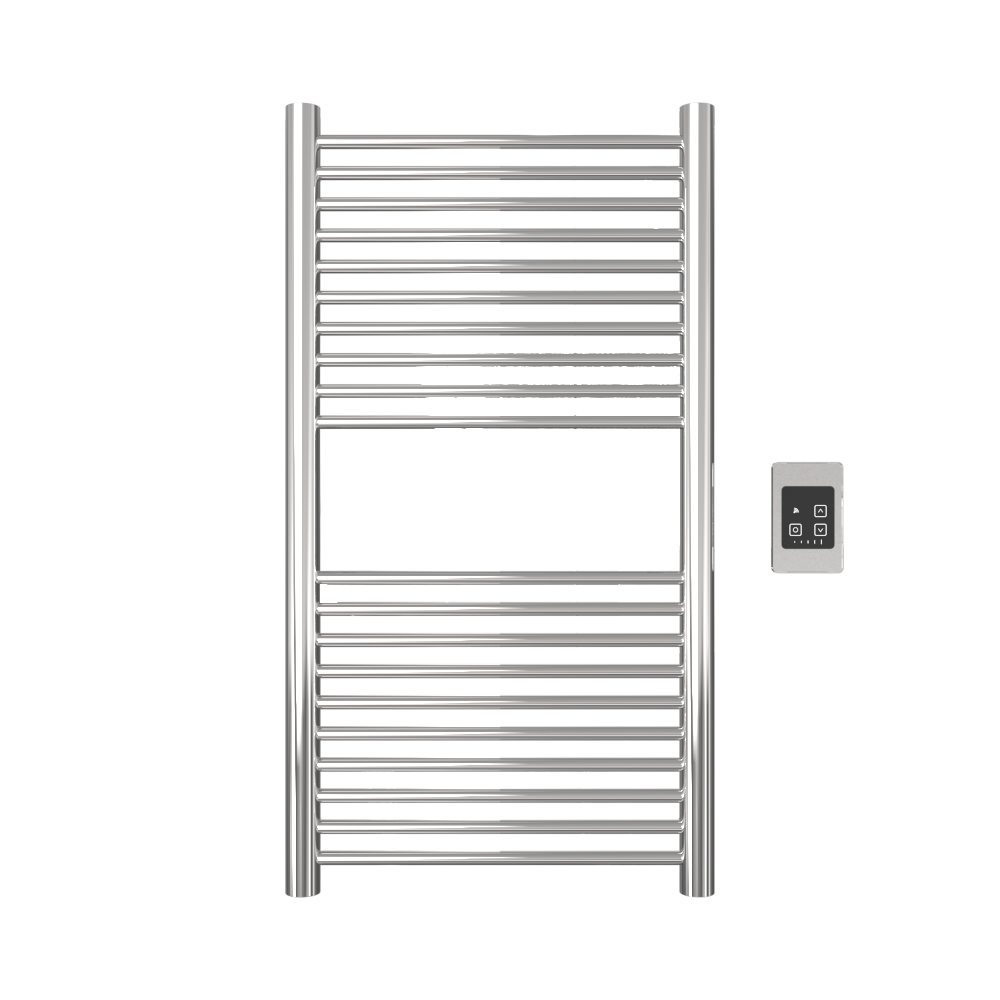 Amba Antus A2036 Hardwired Towel Warmer - 20.37"w x 37.75"h