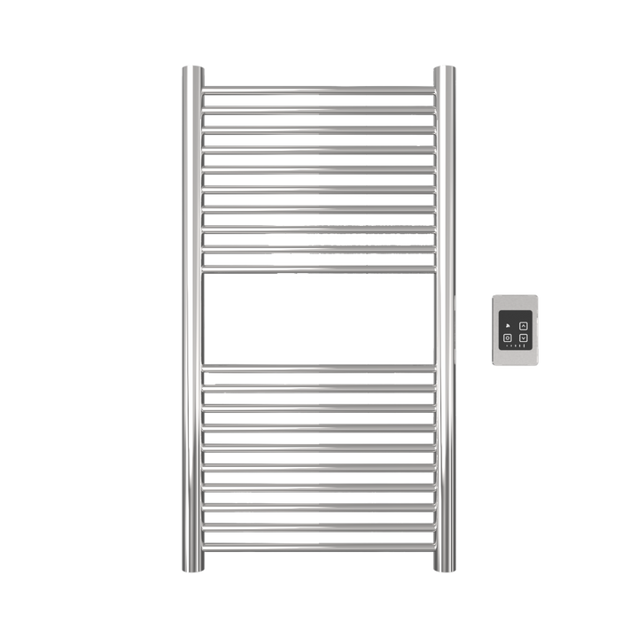 Amba Antus A2036 Hardwired Towel Warmer - 20.37"w x 37.75"h