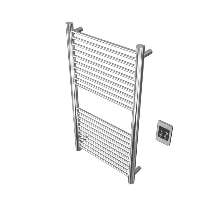 Amba Antus A2036 Hardwired Towel Warmer - 20.37"w x 37.75"h