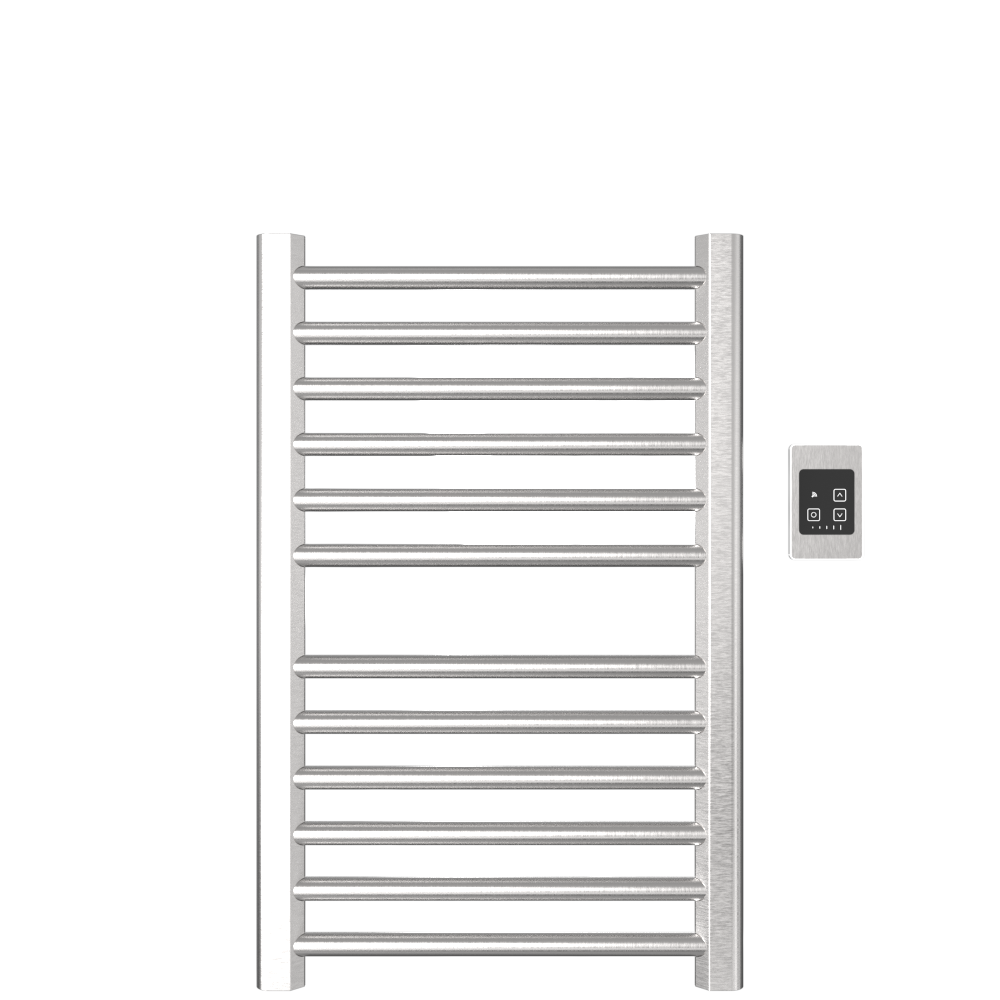 Amba Sirio S2133 Hardwired Towel Warmer - 20.5"w x 33.25"h - towelwarmers