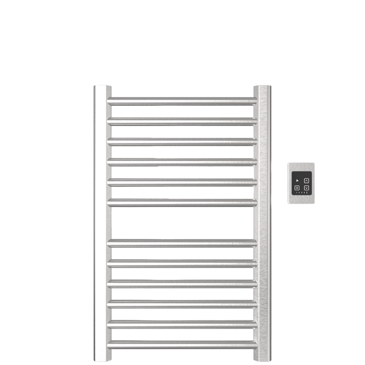 Amba Sirio S2133 Hardwired Towel Warmer - 20.5"w x 33.25"h - towelwarmers