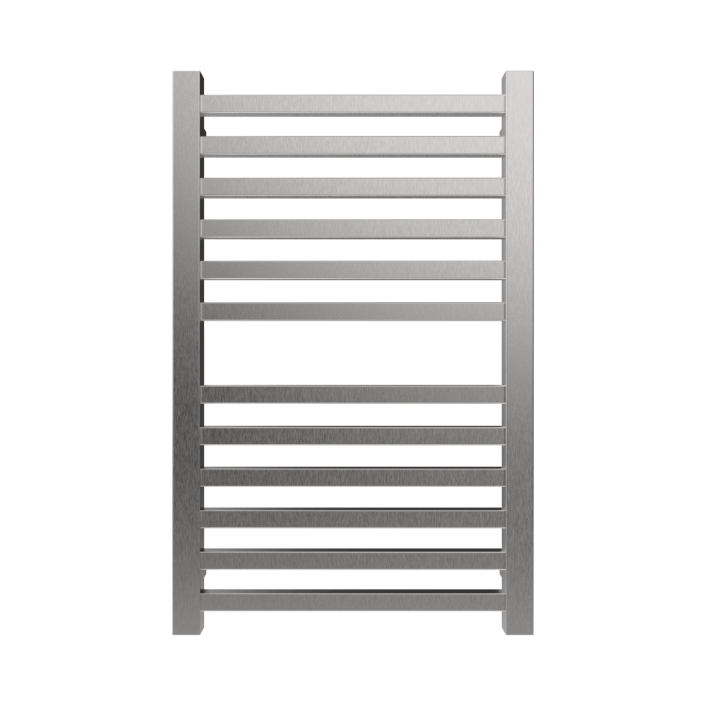 Amba Quadro Q2132 Hardwired Towel Warmer - 21.25"w x 33.12"h