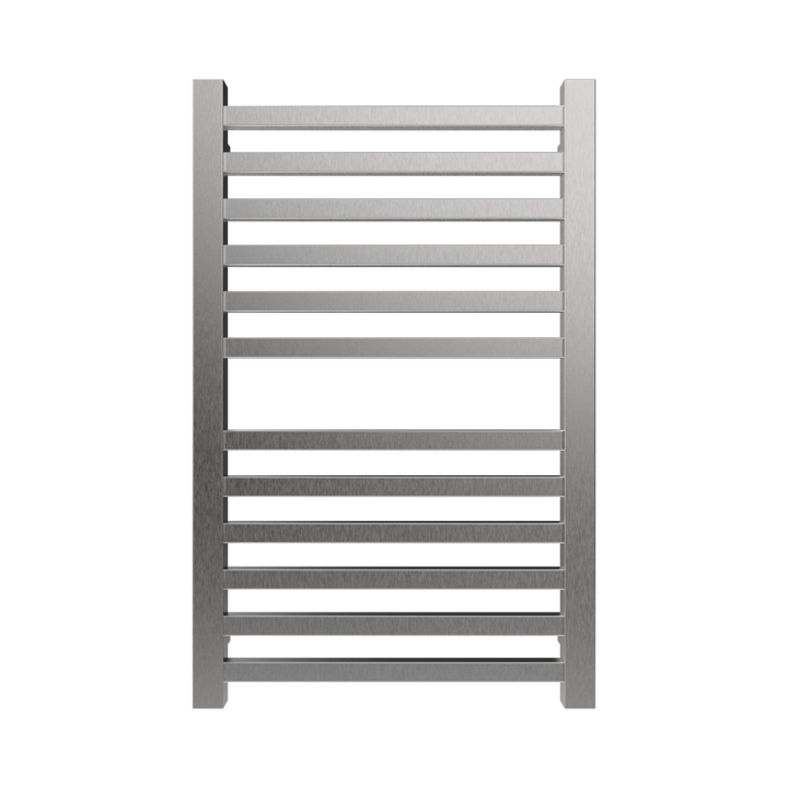 Amba Quadro Q2132 Hardwired Towel Warmer - 21.25"w x 33.12"h