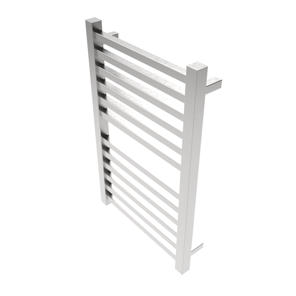 Amba Quadro Q2132 Hardwired Towel Warmer - 21.25"w x 33.12"h