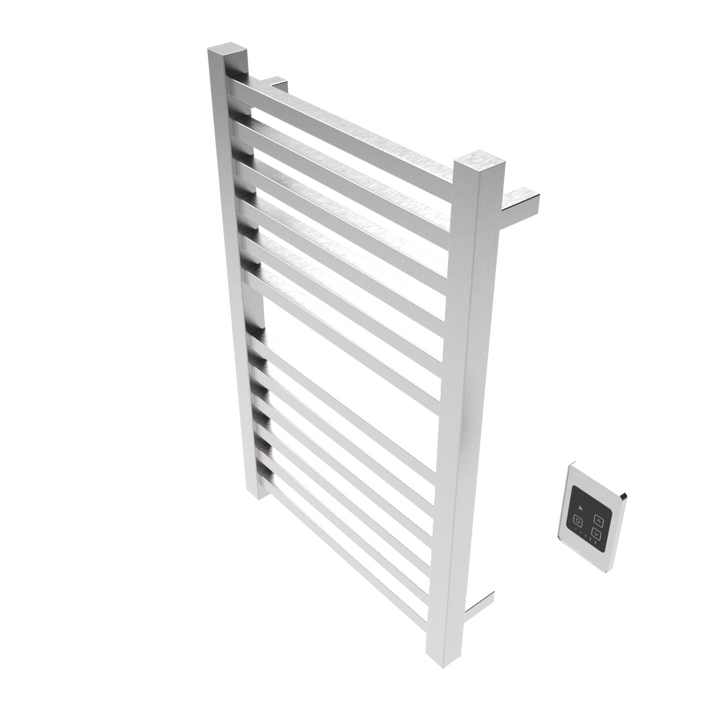 Amba Quadro Q2132 Hardwired Towel Warmer - 21.25"w x 33.12"h