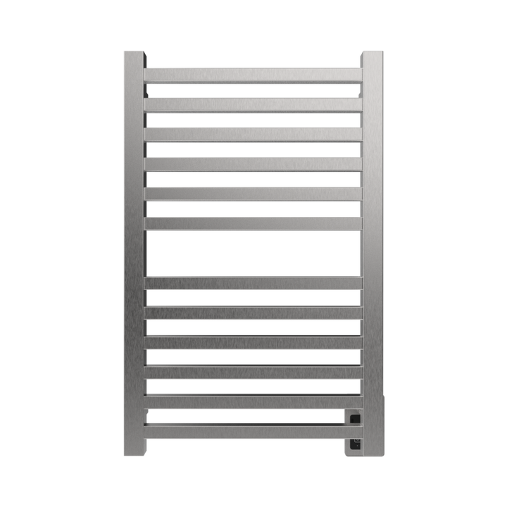 Amba Quadro Q2132 Hardwired Towel Warmer - 21.25"w x 33.12"h