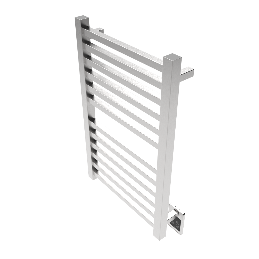 Amba Quadro Q2132 Hardwired Towel Warmer - 21.25"w x 33.12"h