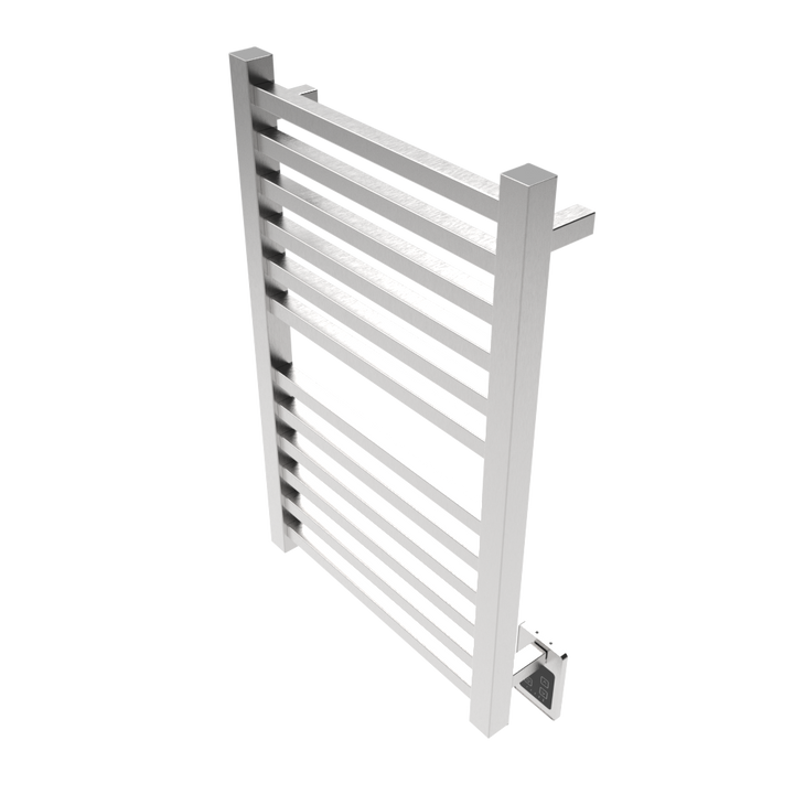 Amba Quadro Q2132 Hardwired Towel Warmer - 21.25"w x 33.12"h