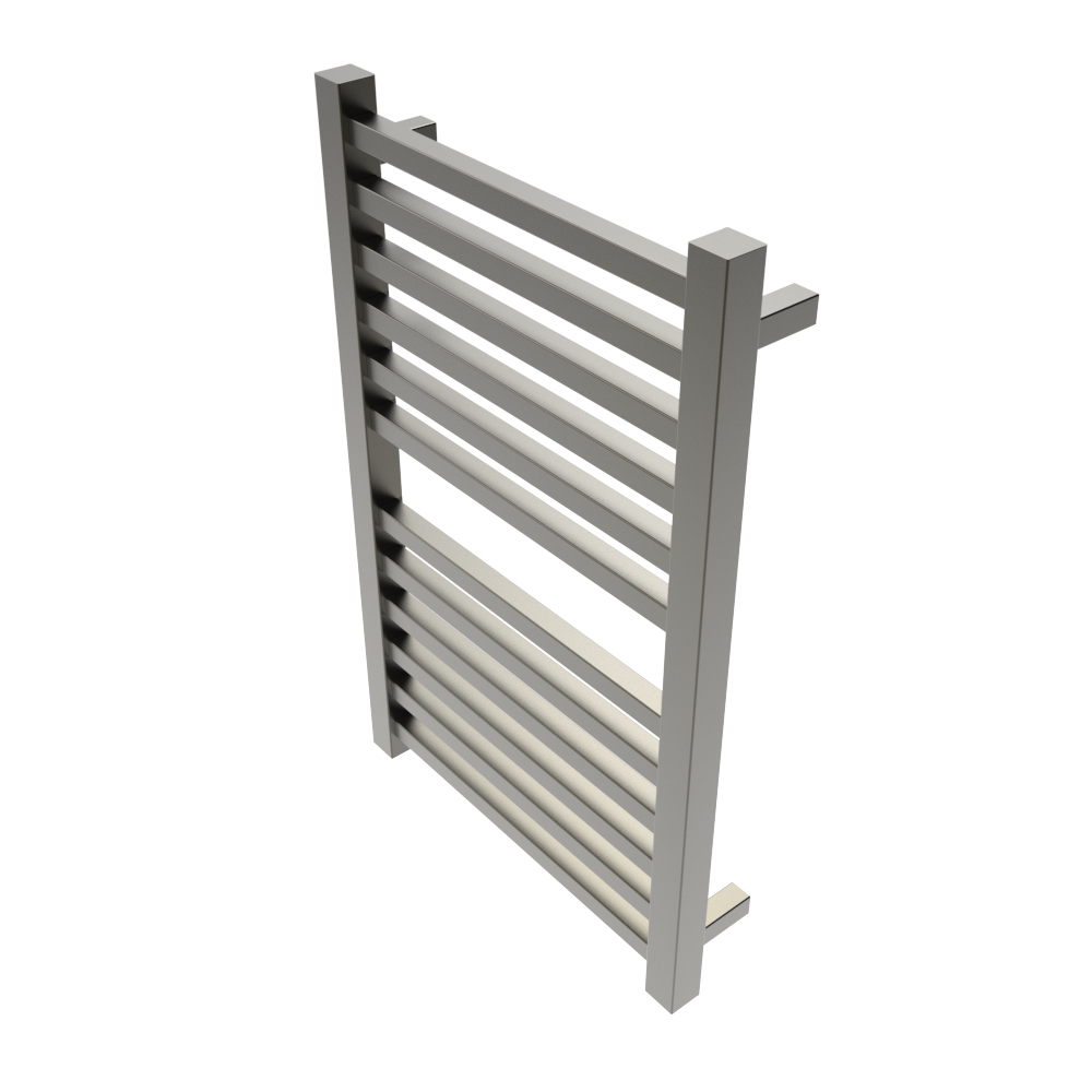 Amba Quadro Q2132 Hardwired Towel Warmer - 21.25"w x 33.12"h