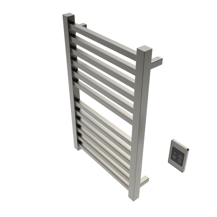 Amba Quadro Q2132 Hardwired Towel Warmer - 21.25"w x 33.12"h