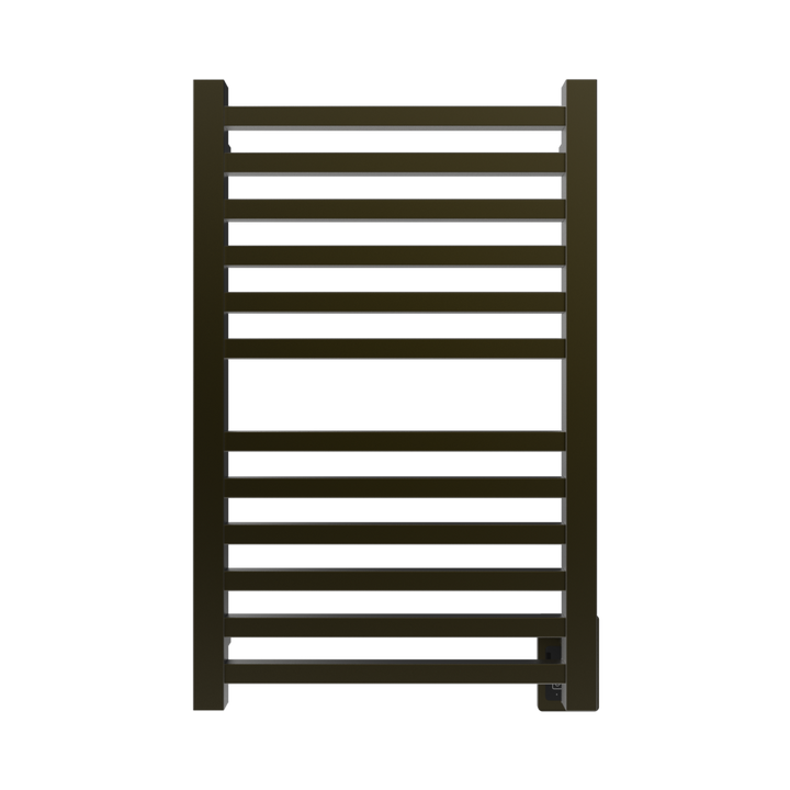 Amba Quadro Q2132 Hardwired Towel Warmer - 21.25"w x 33.12"h