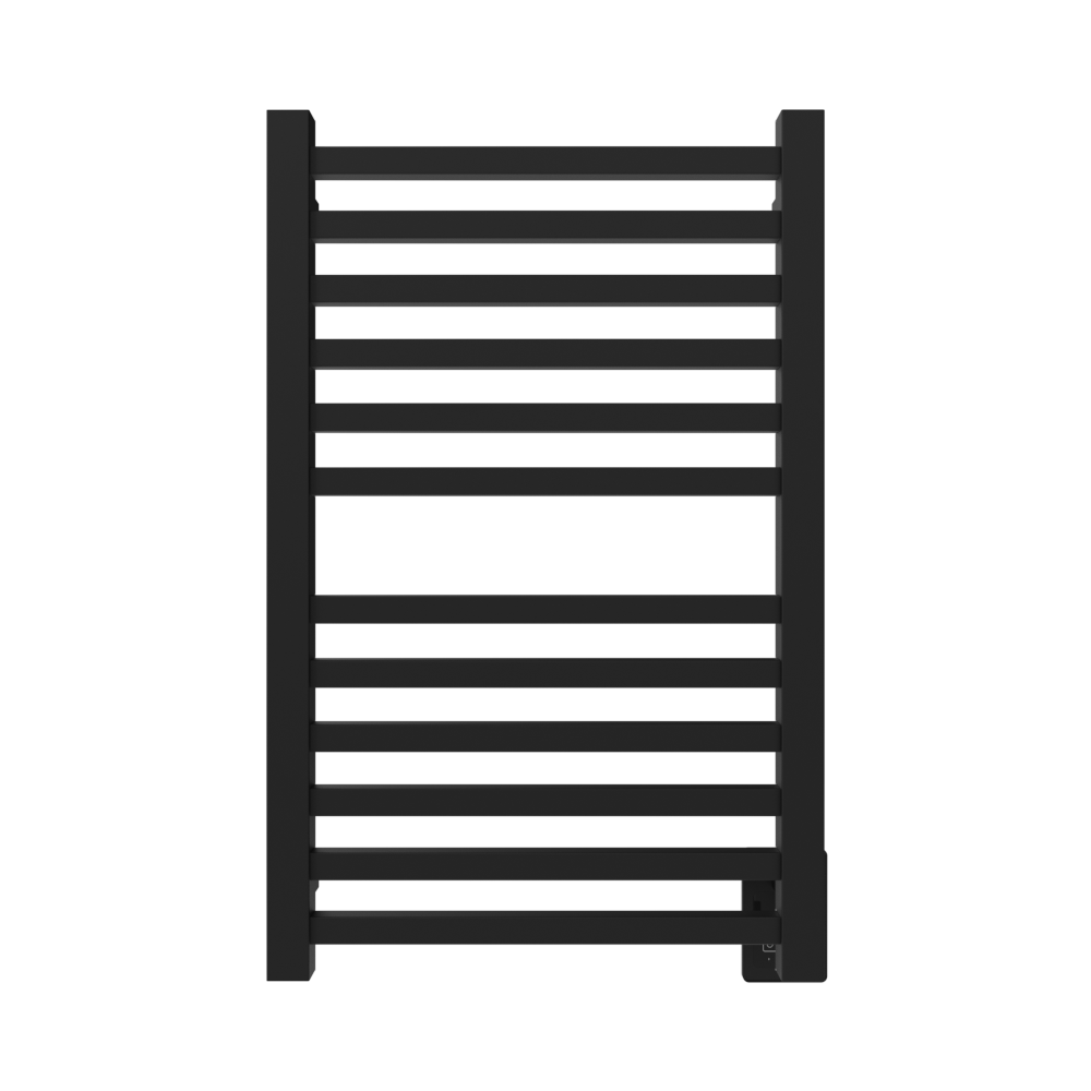 Amba Quadro Q2132 Hardwired Towel Warmer - 21.25"w x 33.12"h