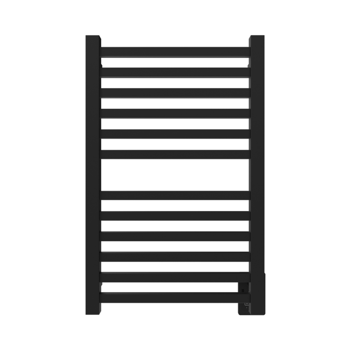 Amba Quadro Q2132 Hardwired Towel Warmer - 21.25"w x 33.12"h