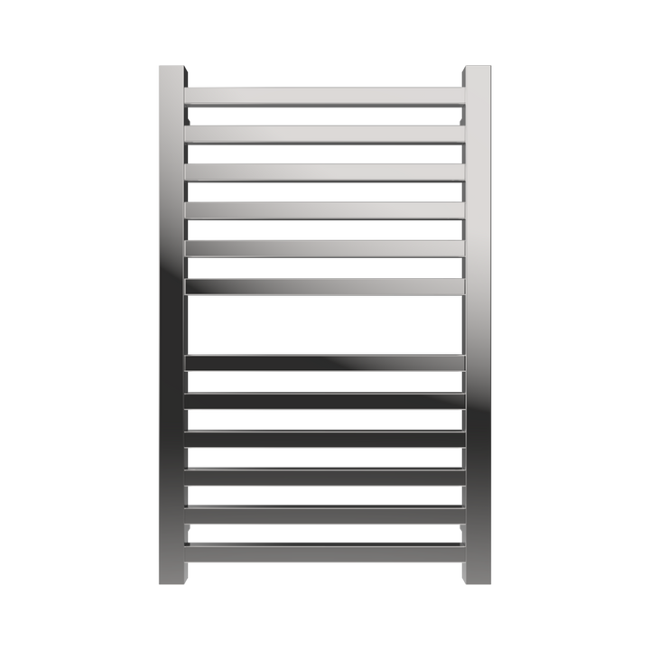 Amba Quadro Q2132 Hardwired Towel Warmer - 21.25"w x 33.12"h