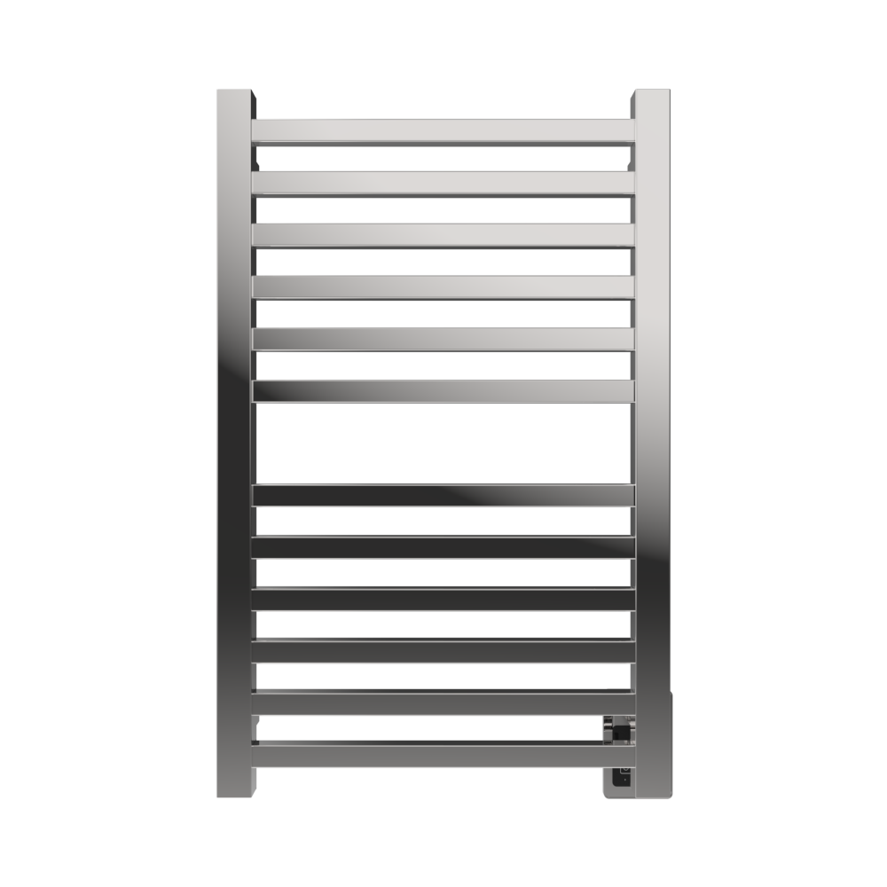 Amba Quadro Q2132 Hardwired Towel Warmer - 21.25"w x 33.12"h