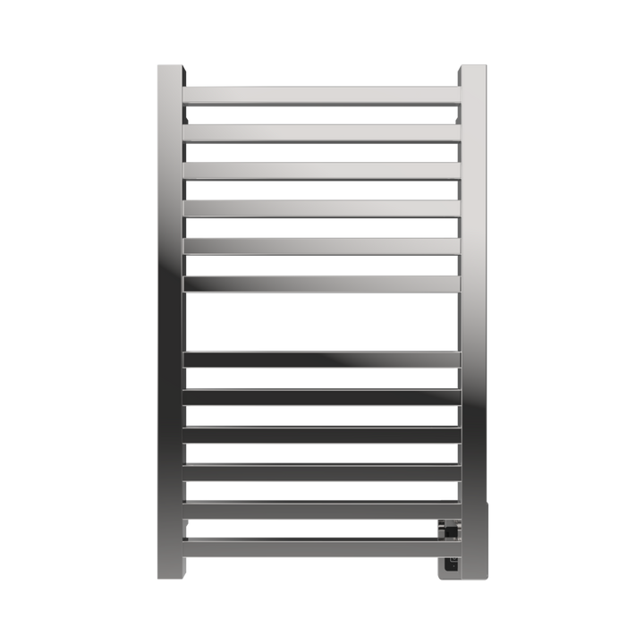 Amba Quadro Q2132 Hardwired Towel Warmer - 21.25"w x 33.12"h