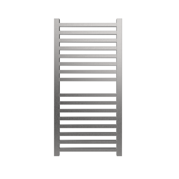 Amba Quadro Q2142 Hardwired Towel Warmer  - 21.25"w x 42.62"h