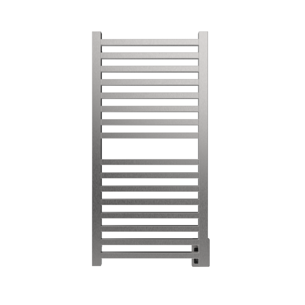 Amba Quadro Q2142 Hardwired Towel Warmer  - 21.25"w x 42.62"h