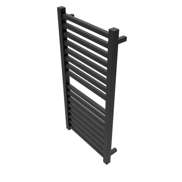 Amba Quadro Q2142 Hardwired Towel Warmer  - 21.25"w x 42.62"h