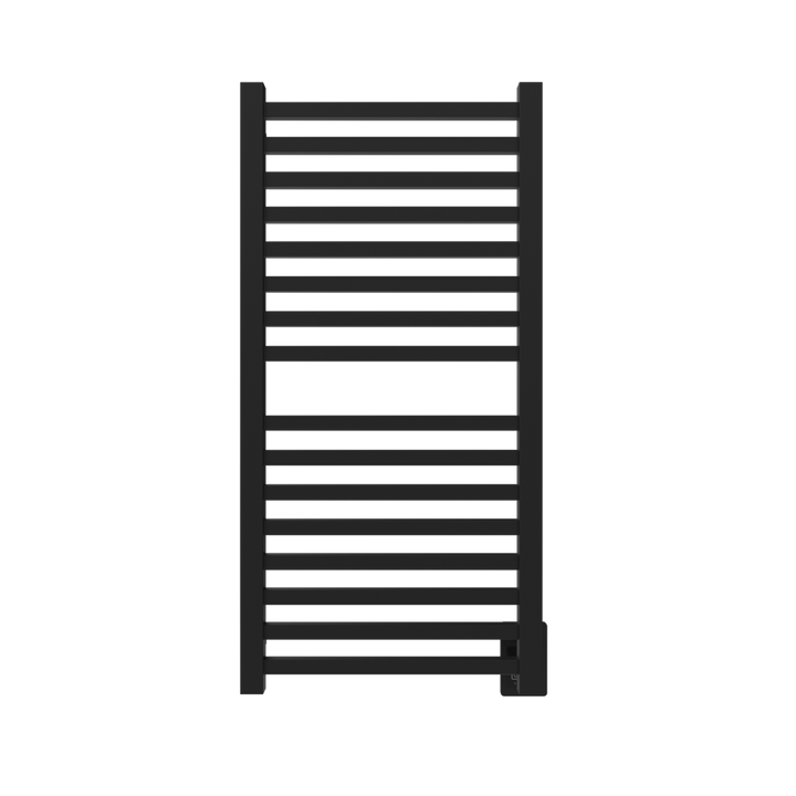 Amba Quadro Q2142 Hardwired Towel Warmer  - 21.25"w x 42.62"h