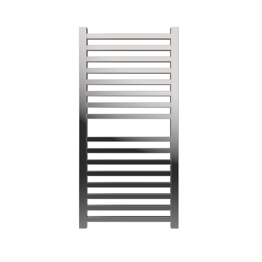 Amba Quadro Q2142 Hardwired Towel Warmer  - 21.25"w x 42.62"h