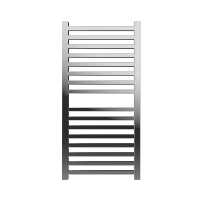 Amba Quadro Q2142 Hardwired Towel Warmer  - 21.25"w x 42.62"h