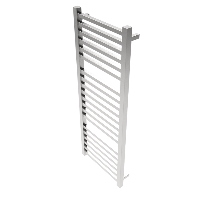 Amba Quadro Q2154 Hardwired Towel Warmer - 21.25"w x 54.37"h