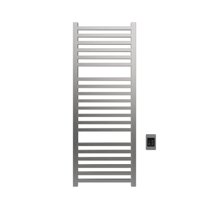 Amba Quadro Q2154 Hardwired Towel Warmer - 21.25"w x 54.37"h