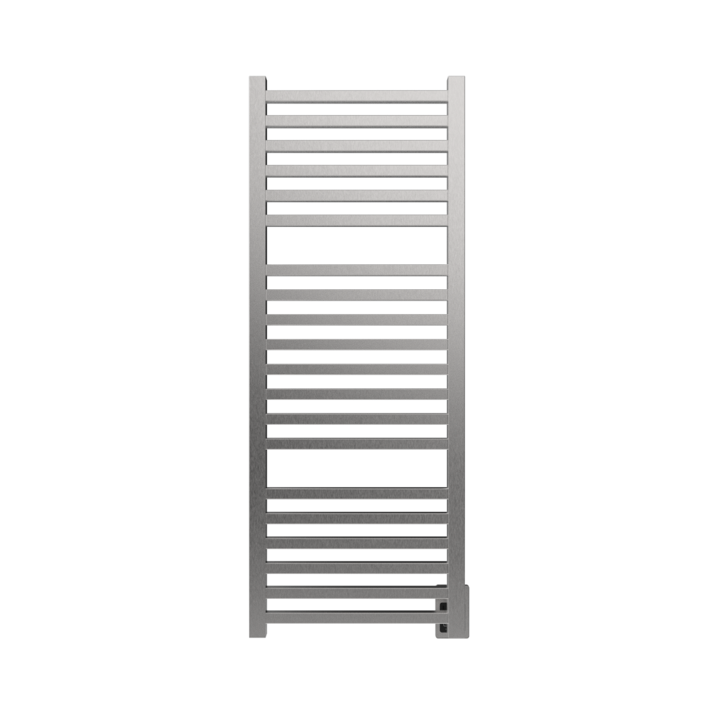 Amba Quadro Q2154 Hardwired Towel Warmer - 21.25"w x 54.37"h