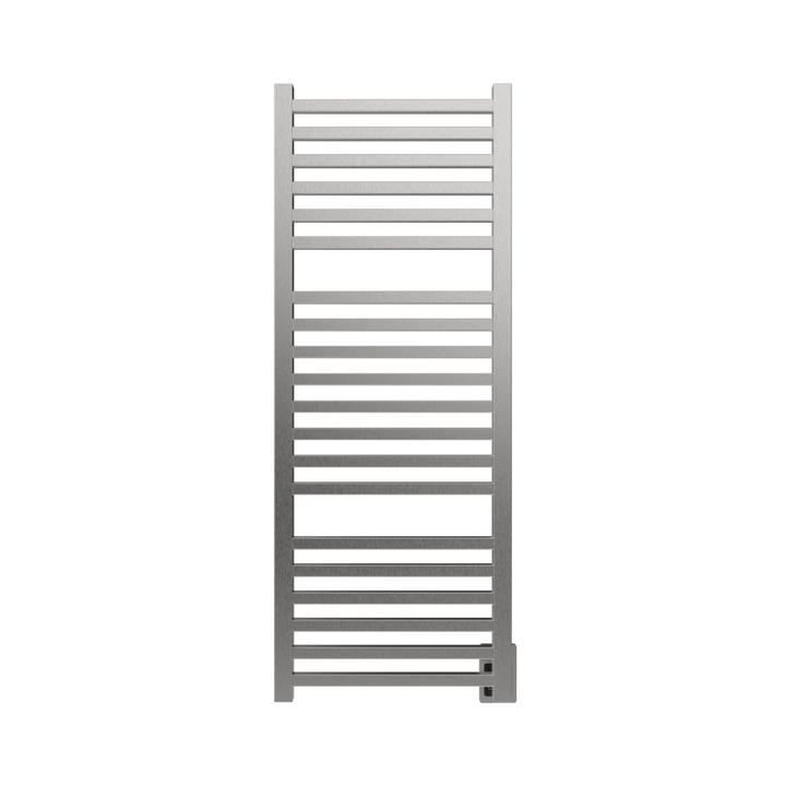 Amba Quadro Q2154 Hardwired Towel Warmer - 21.25"w x 54.37"h