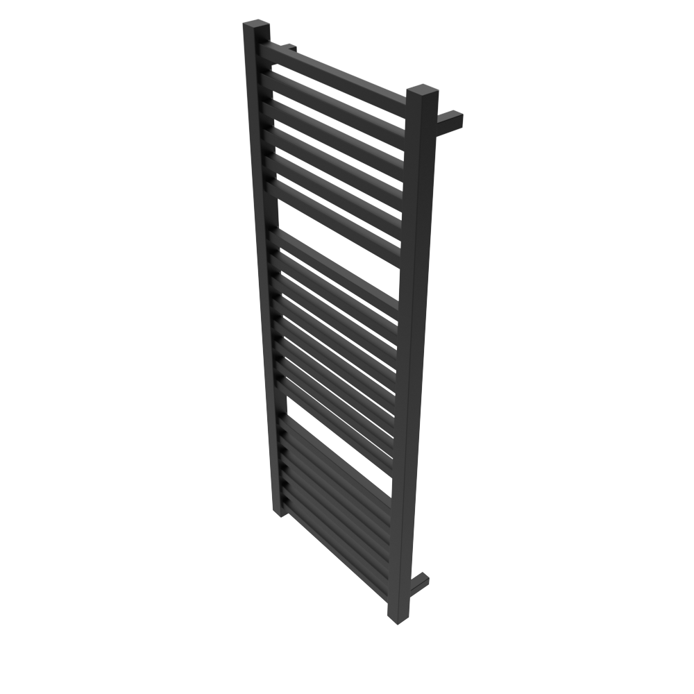 Amba Quadro Q2154 Hardwired Towel Warmer - 21.25"w x 54.37"h