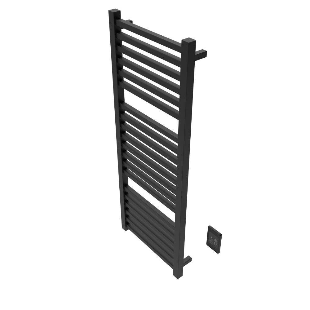 Amba Quadro Q2154 Hardwired Towel Warmer - 21.25"w x 54.37"h