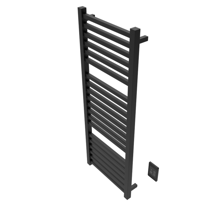 Amba Quadro Q2154 Hardwired Towel Warmer - 21.25"w x 54.37"h