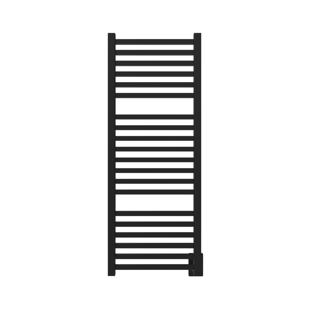 Amba Quadro Q2154 Hardwired Towel Warmer - 21.25"w x 54.37"h