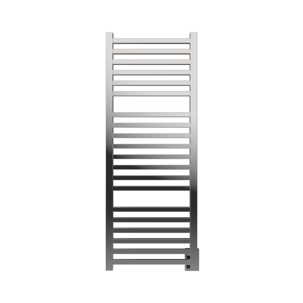 Amba Quadro Q2154 Hardwired Towel Warmer - 21.25"w x 54.37"h