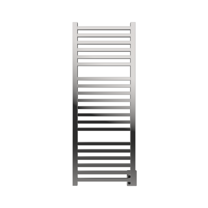 Amba Quadro Q2154 Hardwired Towel Warmer - 21.25"w x 54.37"h