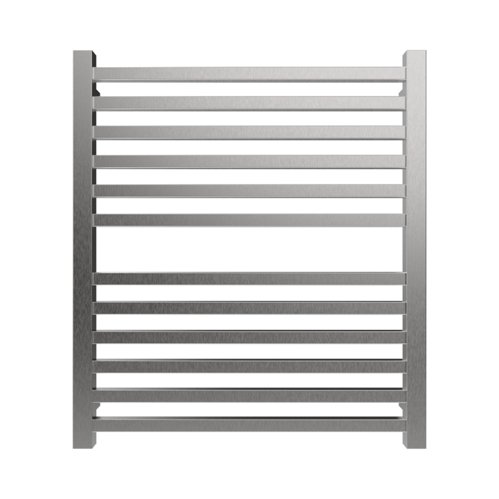 Amba Quadro Q2932 Hardwired Towel Warmer - 29 1/4"w x 33 1/4"h