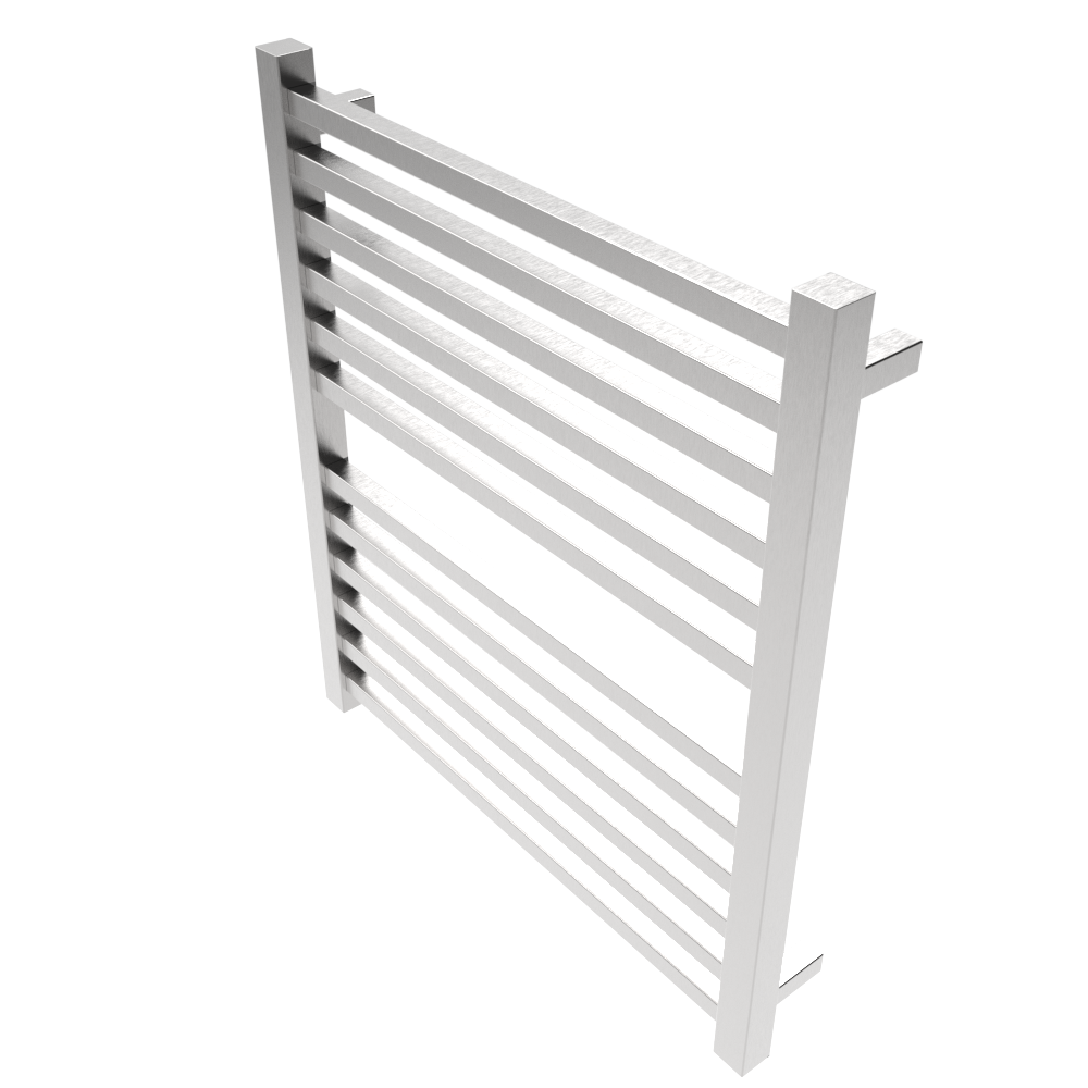 Amba Quadro Q2932 Hardwired Towel Warmer - 29 1/4"w x 33 1/4"h