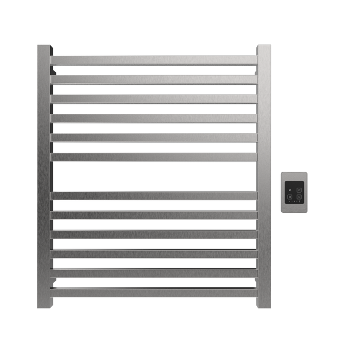 Amba Quadro Q2932 Hardwired Towel Warmer - 29 1/4"w x 33 1/4"h