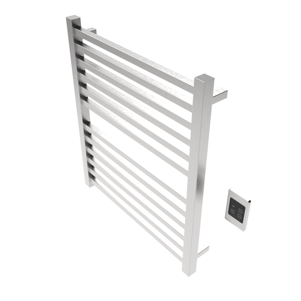 Amba Quadro Q2932 Hardwired Towel Warmer - 29 1/4"w x 33 1/4"h